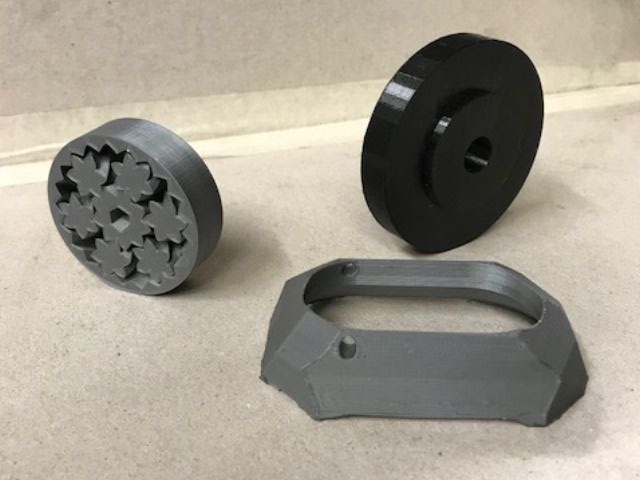Image showing yet another example of 3D printing